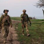 “Ставка Путіна” провалюється. ЗСУ нівелюють прорив Росії під Добропіллям, – ЦПД