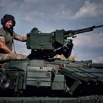 Українські воїни розгромили штурм РФ на Запоріжжі: мінус танк і 16 окупантів (відео)