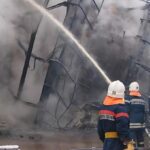 Генштаб підтвердив ураження НПЗ в російській Сизрані та штабу в Єнакієвому: деталі ударів