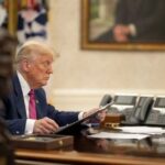 Трамп вирішив відкласти на 90 днів підвищення мит для Мексики: що трапилось