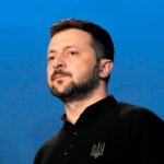 Україна отримає Gripen? Зеленський пообіцяв “сильний проект” щодо бойової авіації