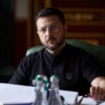 Зеленський: зараз настав момент, коли є реальний шанс досягти миру