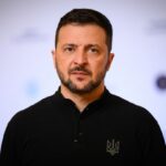 Білий дім розглядає можливість запросити Зеленського на Аляску, – NBC