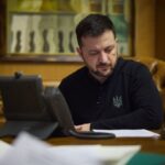 Утримував позицію 18 днів: Зеленський присвоїв звання Героя старшому солдату Лисенку