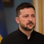 Зеленський: Путін хоче повторити сценарій Криму, але цього разу не вийде
