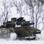 Україна офіційно в співтоваристві країн-операторів CV90: що це означає