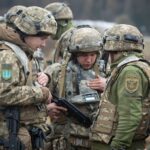 Армія РФ атакує по всіх напрямках фронту, але безрезультатно: карти ISW