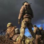 У ДШВ заявили, що оточення Покровська і Мирнограда немає: яка ситуація