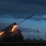 Оперативна обстановка на вечір 5 грудня: ЗСУ відбили 180 атак ворога