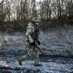 Росіяни відходять з Олексіївського острова біля Олешок, – Сили оборони Півдня