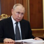 Путін не готовий до компромісу: в ISW назвали умови для поступок з боку Кремля