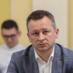 В Ощадбанку новий голова правління: хто такий  Юрій Каціон