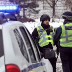 Намагався підірвати гранатою поліцейських: на Київщині зі стрільбою затримано чоловіка