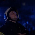 Росіяни атакували Вільнянськ на Запоріжжі: виникла пожежа, пошкоджені будинки