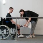 В Україні “вперлися в стелю” з протезуванням: міністр назвав ключові проблеми системи