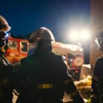 Харків та область під ракетною атакою: перебої зі світлом, є постраждалі