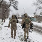 РФ підтягує резерви на сході: ЗСУ роблять ставку на дрони та роботизовану логістику