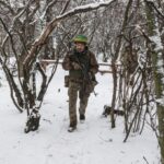 ССО вибили окупантів із позицій у Куп’янську: є полонені