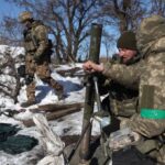 Третина боїв під Покровськом: Генштаб оновив зведення