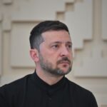 Зеленський оновив склад РНБО